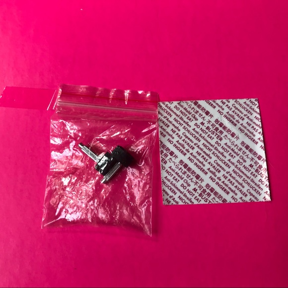 Betsey Johnson Black Knee-high Boots, EUC, 7.5 - Picture 15 of 16